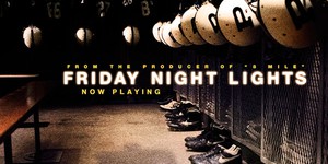 «Огни ночной пятницы» пойдут по стопам «Вероники Марс»