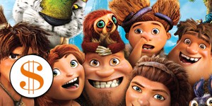 Обзор украинского бокс-офиса за последний уик-энд (21 марта – 24 марта 2013)