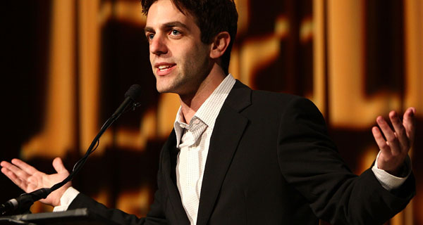 Б.Дж. Новака