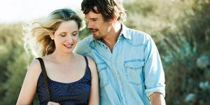 Первый трейлер «Перед полуночью»: Итан Хоук возвращается к Жюли Дельпи