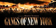 Скорсезе снимет сериал по «Бандам Нью-Йорка»
