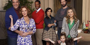 ABC запускает сериал о выживании в родительском доме