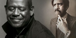 Форест Уитакер расскажет о жизни известного комика