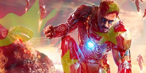 В Китае увидят другого «Железного человека»