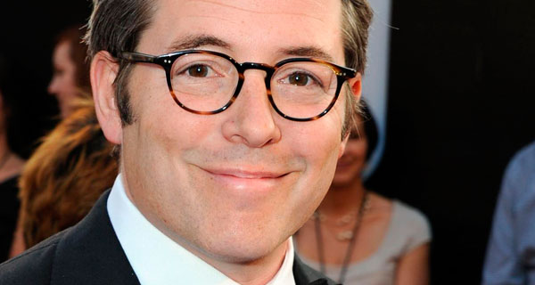 Мэттью Бродерик