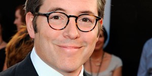 Мэттью Бродерик ищет пару в новом ситкоме