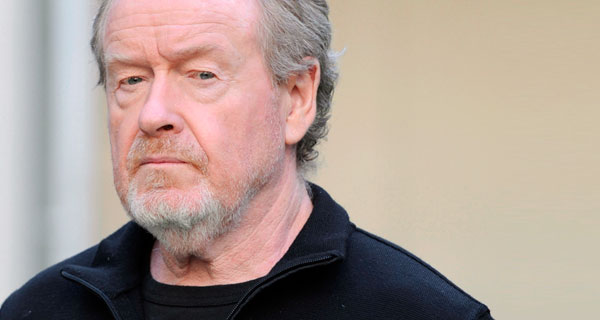 Ридли Скотт