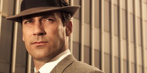 Джон Хэмм снова выступил режиссером