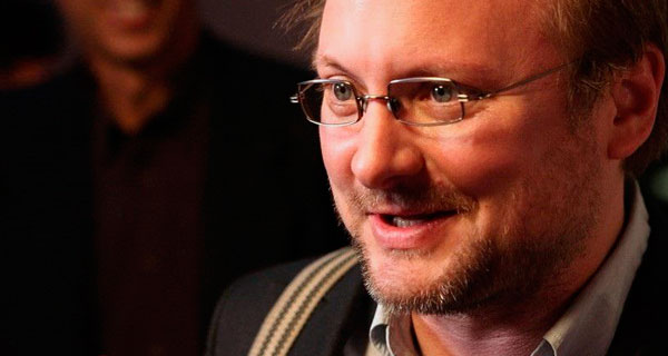 Райан Джонсон