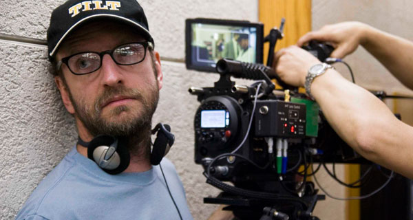 Стивен Содерберг