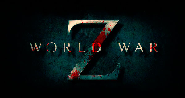 фрагмент постера к фильму «Мировая война Z» 