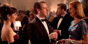 «Мастера секса» покажут ученых за работой