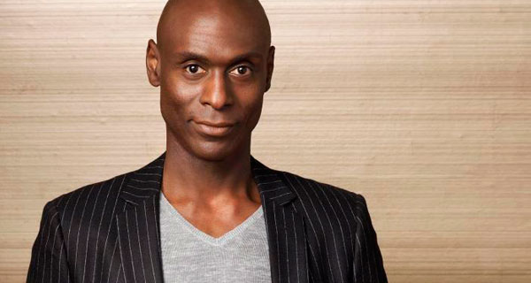 Лэнс Реддик