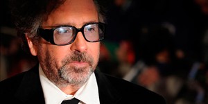 Тим Бёртон возьмется за байопик «Большие глаза»