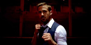 «Только Бог простит» с Райаном Гослингом обзавелся первым трейлером