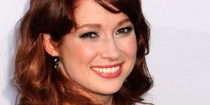 Звезда «Офиса» озвучит школьницу в «Американском папаше»