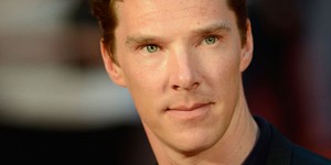 Камбербэтч сыграет в «Багровом пике» Гильермо дель Торо