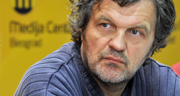 Эмир Кустурица