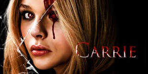 Вышел первый трейлер «Кэрри» с Хлоей Морец