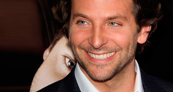 Брэдли Купер