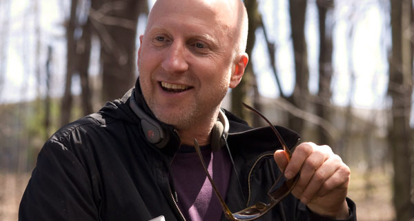 Джон Хиллкоут