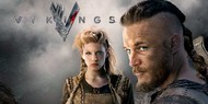 Сериал «Викинги» продлен на второй сезон