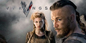 Сериал «Викинги» продлен на второй сезон