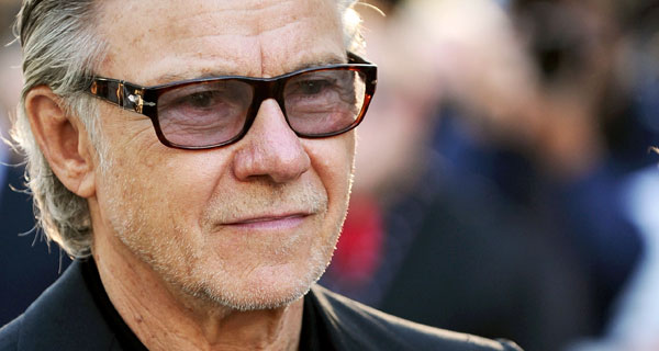 Харви Кейтель