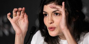 Одри Тоту откроет Каннский кинофестиваль