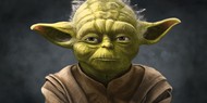 Йоду назвали лучшим героем «Звездных войн»