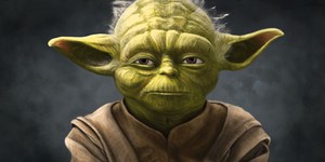 Йоду назвали лучшим героем «Звездных войн»