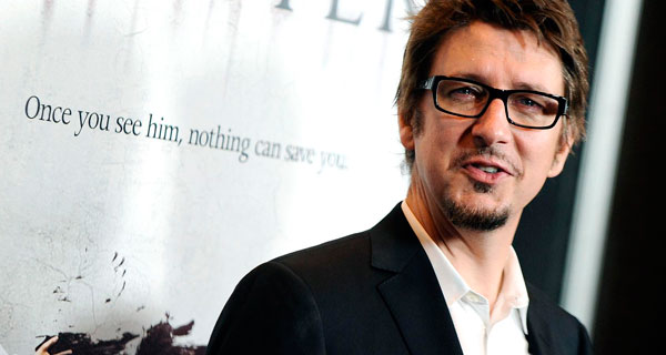 Скотт Дерриксон