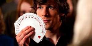 У «Иллюзии обмана» Луи Летерье появился новый трейлер У «Иллюзии обмана» Луи Летерье появился новый трейлер