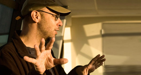 Жозе Падилья