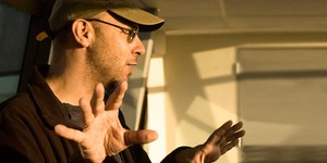 После «Робокопа» Падилья расскажет о полицейской коррупции