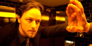 «Грязь» с Джеймсом МакЭвоем обзавелась трейлером «Грязь» с Джеймсом МакЭвоем обзавелась трейлером