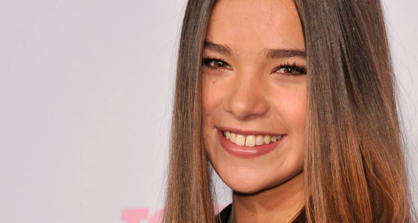 Хейли Стайнфелд