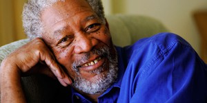 Морган Фриман сыграет в «Превосходстве» с Джонни Деппом Морган Фриман сыграет в «Превосходстве» с Джонни Деппом