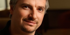 Автор «Ходячих мертвецов» возьмется за приквел «Сияния» Автор «Ходячих мертвецов» возьмется за приквел «Сияния»