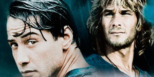 Ремейку «На гребне волны» подобрали режиссера Ремейку «На гребне волны» подобрали режиссера