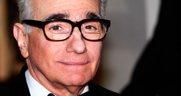 Мартин Скорсезе