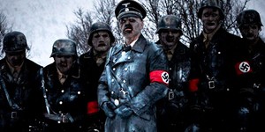 Томми Виркола снимет сиквел «Операции „Мертвый снег“»