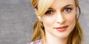 Хэзер Грэм появится в Californication