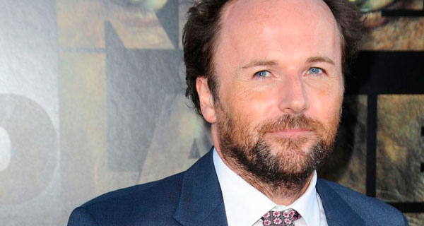 Руперт Уайатт