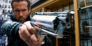 Появилось видео «Призрачного патруля» с Джеффом Бриджесом и Райаном Рейнольдсом