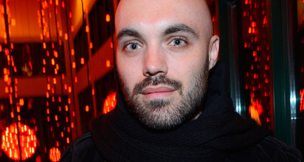 Дэвид Лоури