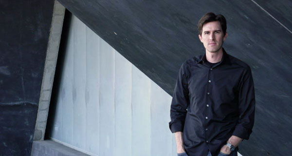 Джозеф Косински