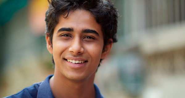 Сурадж Шарма