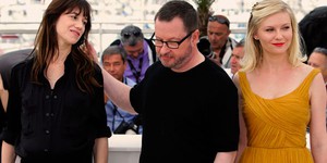 Канны простили Ларса фон Триера