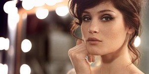 Джемма Артертон сыграет в драме про говорящих животных